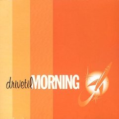 Drive Til Morning - s/t - CD (2003)